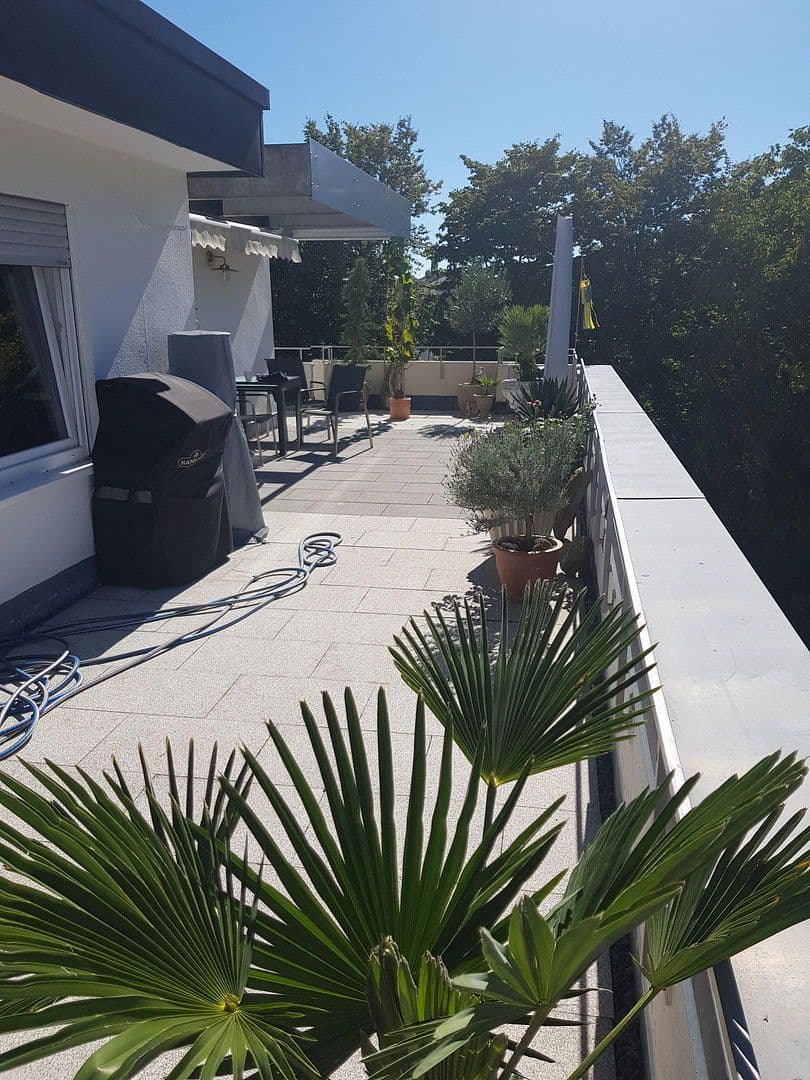 3 bedroom flat for sale, 90 m², Friedrichshafen, Baden-Württemberg 3 bedroom flat for sale, 90 m², Friedrichshafen, Baden-Württemberg