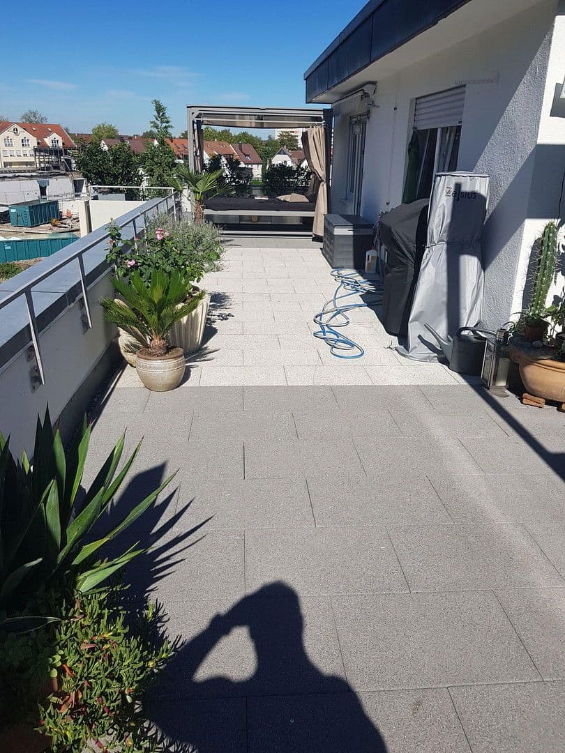 3 bedroom flat for sale, 90 m², Friedrichshafen, Baden-Württemberg 3 bedroom flat for sale, 90 m², Friedrichshafen, Baden-Württemberg