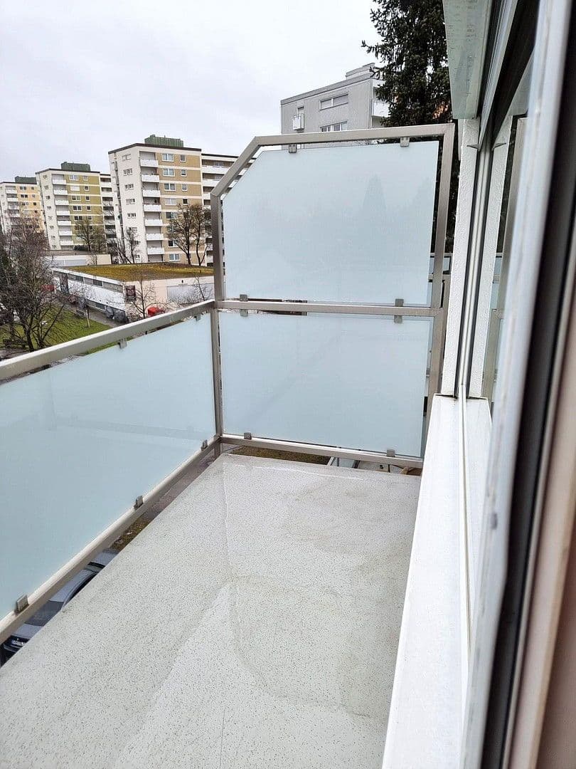 1 bedroom flat for sale, 45 m², Forstenrieder Allee 27, München, Bavaria 1 bedroom flat for sale, 45 m², Forstenrieder Allee 27, München, Bavaria