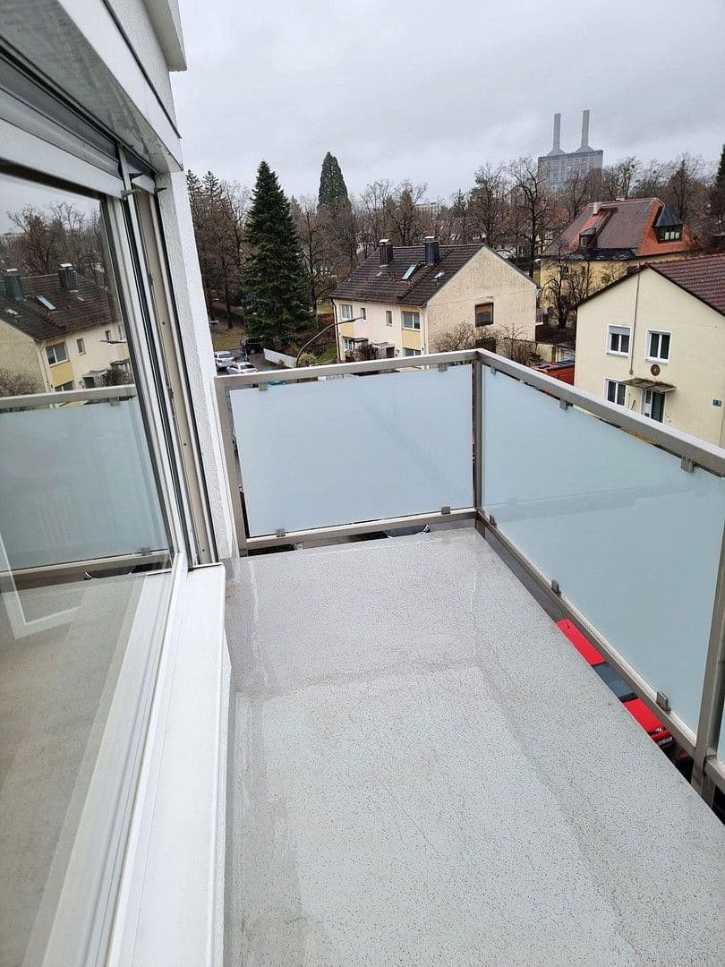 1 bedroom flat for sale, 45 m², Forstenrieder Allee 27, München, Bavaria 1 bedroom flat for sale, 45 m², Forstenrieder Allee 27, München, Bavaria