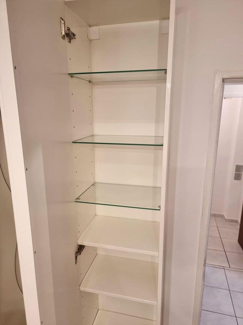 1 bedroom flat for sale, 45 m², Forstenrieder Allee 27, München, Bavaria 1 bedroom flat for sale, 45 m², Forstenrieder Allee 27, München, Bavaria