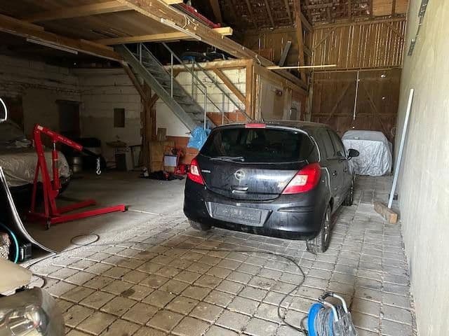 non-residential property to rent, 124 m², Forstern, Bavaria non-residential property to rent, 124 m², Forstern, Bavaria