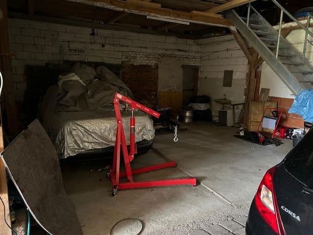 non-residential property to rent, 124 m², Forstern, Bavaria non-residential property to rent, 124 m², Forstern, Bavaria