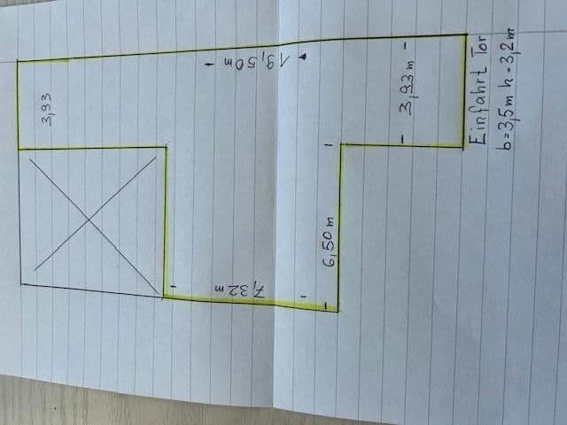 non-residential property to rent, 124 m², Forstern, Bavaria non-residential property to rent, 124 m², Forstern, Bavaria