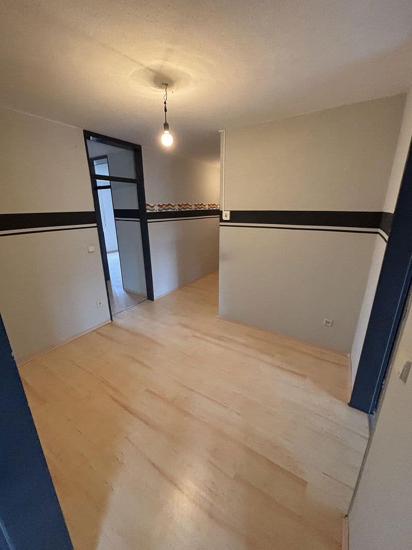 3 bedroom flat to rent, 103 m², Albrecht-Erhardt-Str. 15, Aalen, Baden-Württemberg 3 bedroom flat to rent, 103 m², Albrecht-Erhardt-Str. 15, Aalen, Baden-Württemberg