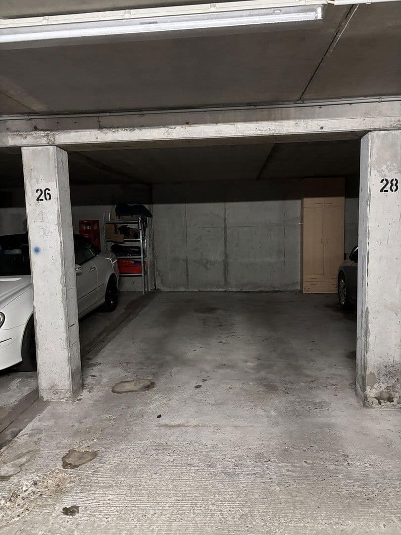 3 bedroom flat to rent, 103 m², Albrecht-Erhardt-Str. 15, Aalen, Baden-Württemberg 3 bedroom flat to rent, 103 m², Albrecht-Erhardt-Str. 15, Aalen, Baden-Württemberg