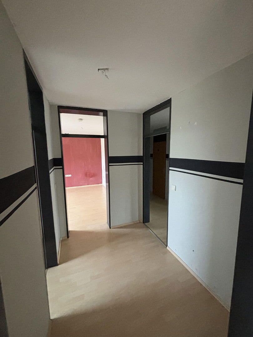 3 bedroom flat to rent, 103 m², Albrecht-Erhardt-Str. 15, Aalen, Baden-Württemberg 3 bedroom flat to rent, 103 m², Albrecht-Erhardt-Str. 15, Aalen, Baden-Württemberg