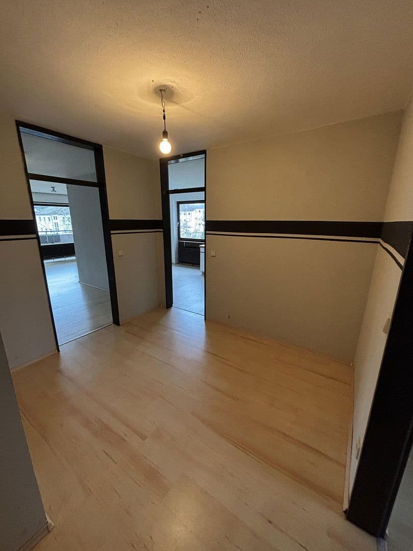 3 bedroom flat to rent, 103 m², Albrecht-Erhardt-Str. 15, Aalen, Baden-Württemberg 3 bedroom flat to rent, 103 m², Albrecht-Erhardt-Str. 15, Aalen, Baden-Württemberg