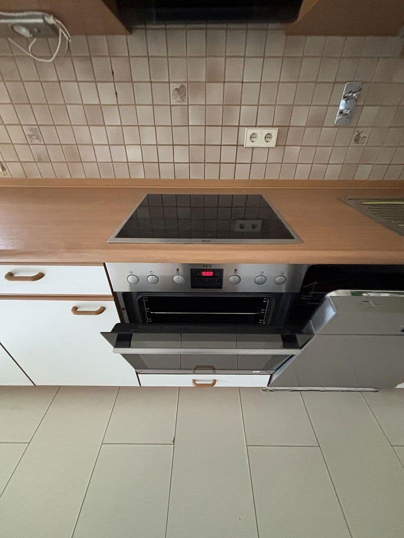 3 bedroom flat to rent, 103 m², Albrecht-Erhardt-Str. 15, Aalen, Baden-Württemberg 3 bedroom flat to rent, 103 m², Albrecht-Erhardt-Str. 15, Aalen, Baden-Württemberg