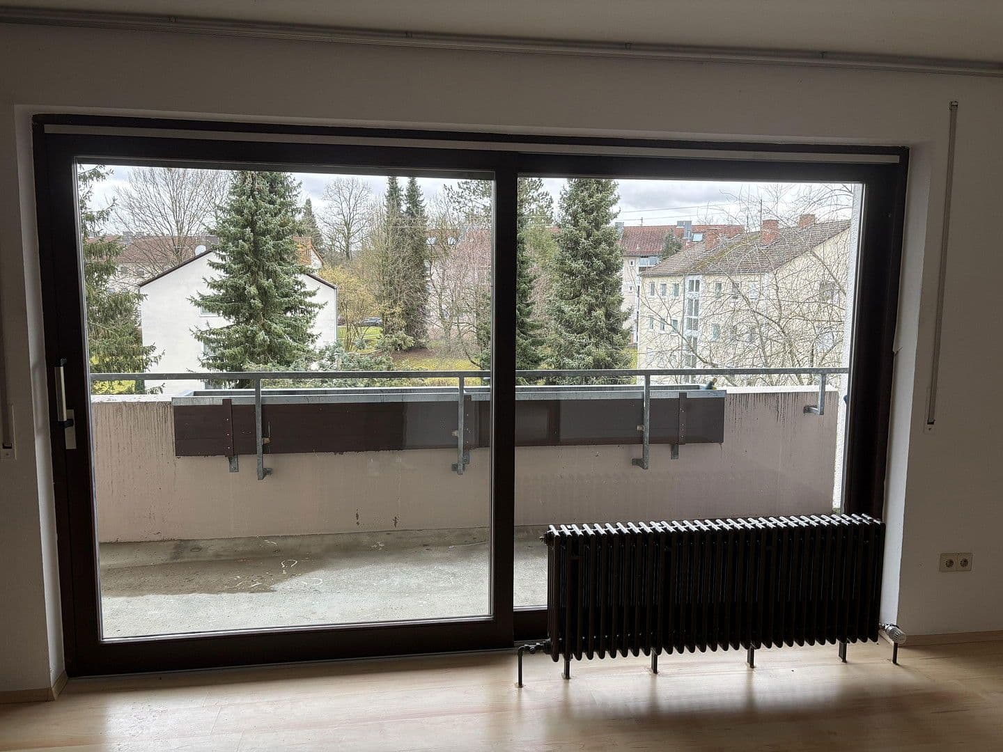 3 bedroom flat to rent, 103 m², Albrecht-Erhardt-Str. 15, Aalen, Baden-Württemberg 3 bedroom flat to rent, 103 m², Albrecht-Erhardt-Str. 15, Aalen, Baden-Württemberg