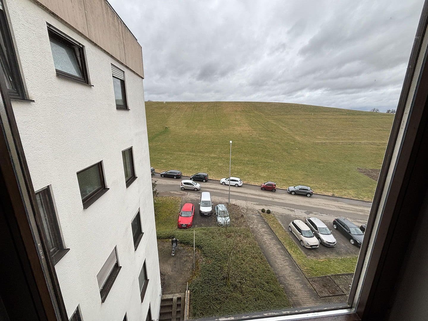 3 bedroom flat to rent, 103 m², Albrecht-Erhardt-Str. 15, Aalen, Baden-Württemberg 3 bedroom flat to rent, 103 m², Albrecht-Erhardt-Str. 15, Aalen, Baden-Württemberg