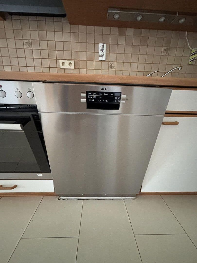 3 bedroom flat to rent, 103 m², Albrecht-Erhardt-Str. 15, Aalen, Baden-Württemberg 3 bedroom flat to rent, 103 m², Albrecht-Erhardt-Str. 15, Aalen, Baden-Württemberg