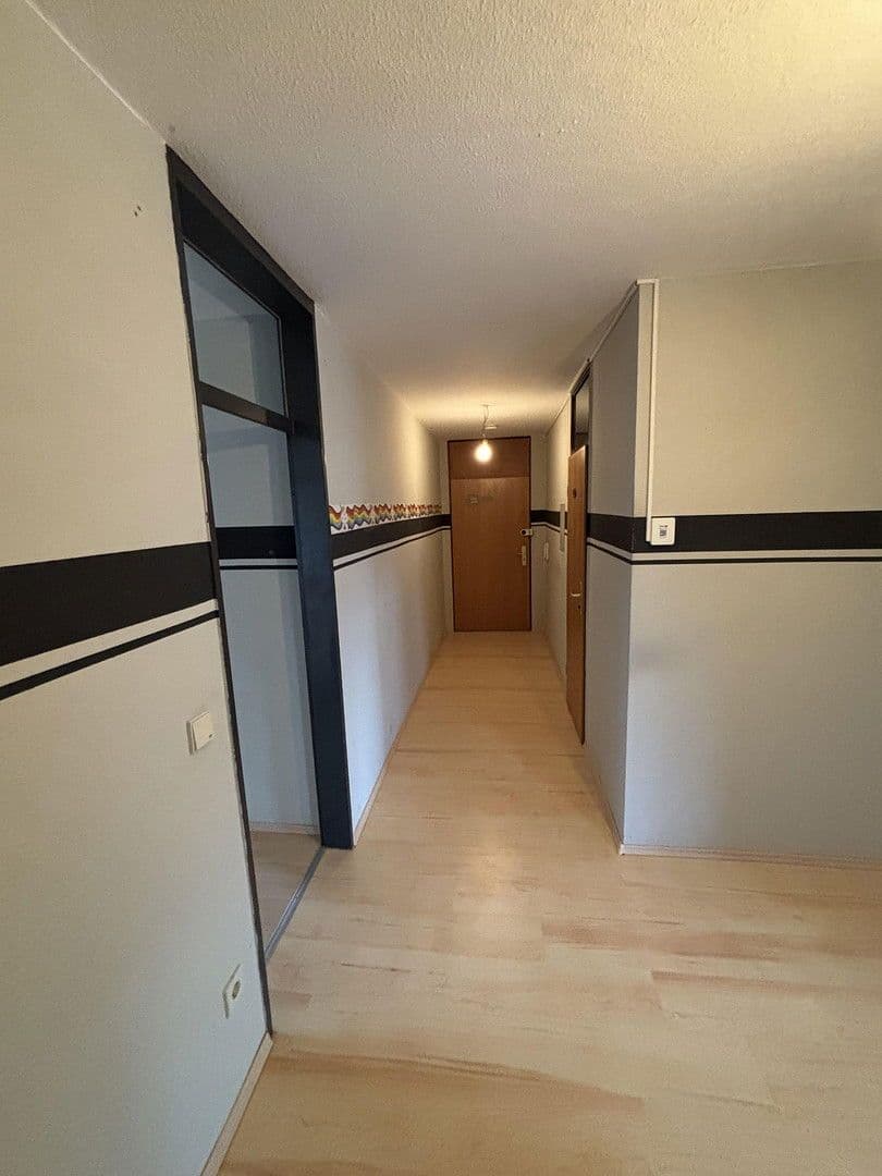 3 bedroom flat to rent, 103 m², Albrecht-Erhardt-Str. 15, Aalen, Baden-Württemberg 3 bedroom flat to rent, 103 m², Albrecht-Erhardt-Str. 15, Aalen, Baden-Württemberg