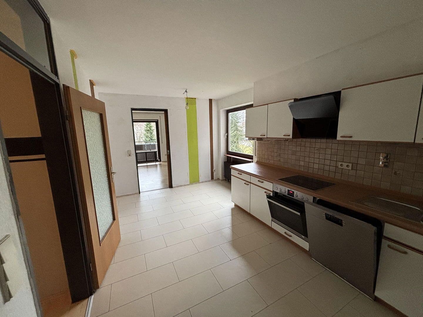 3 bedroom flat to rent, 103 m², Albrecht-Erhardt-Str. 15, Aalen, Baden-Württemberg 3 bedroom flat to rent, 103 m², Albrecht-Erhardt-Str. 15, Aalen, Baden-Württemberg