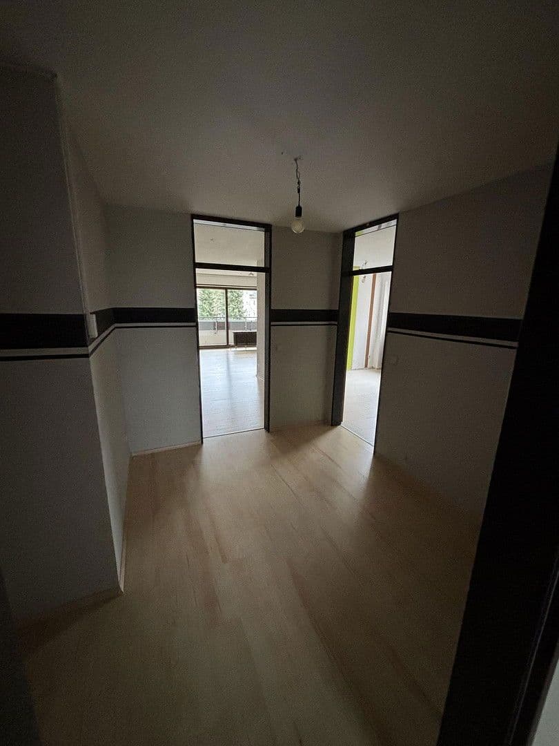 3 bedroom flat to rent, 103 m², Albrecht-Erhardt-Str. 15, Aalen, Baden-Württemberg 3 bedroom flat to rent, 103 m², Albrecht-Erhardt-Str. 15, Aalen, Baden-Württemberg