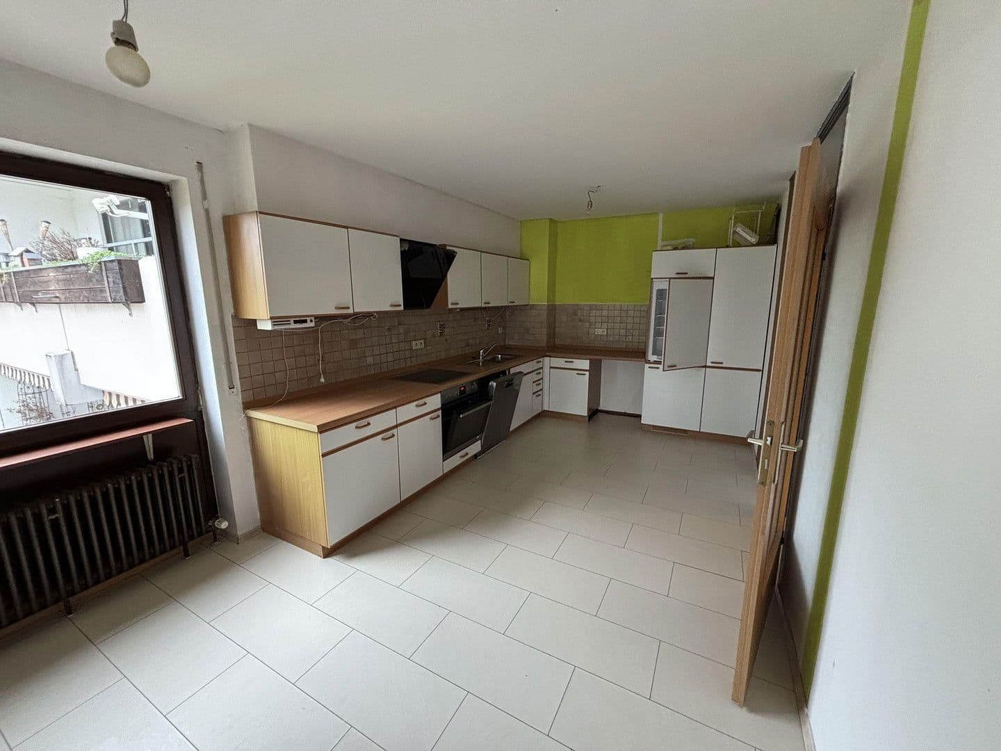 3 bedroom flat to rent, 103 m², Albrecht-Erhardt-Str. 15, Aalen, Baden-Württemberg 3 bedroom flat to rent, 103 m², Albrecht-Erhardt-Str. 15, Aalen, Baden-Württemberg