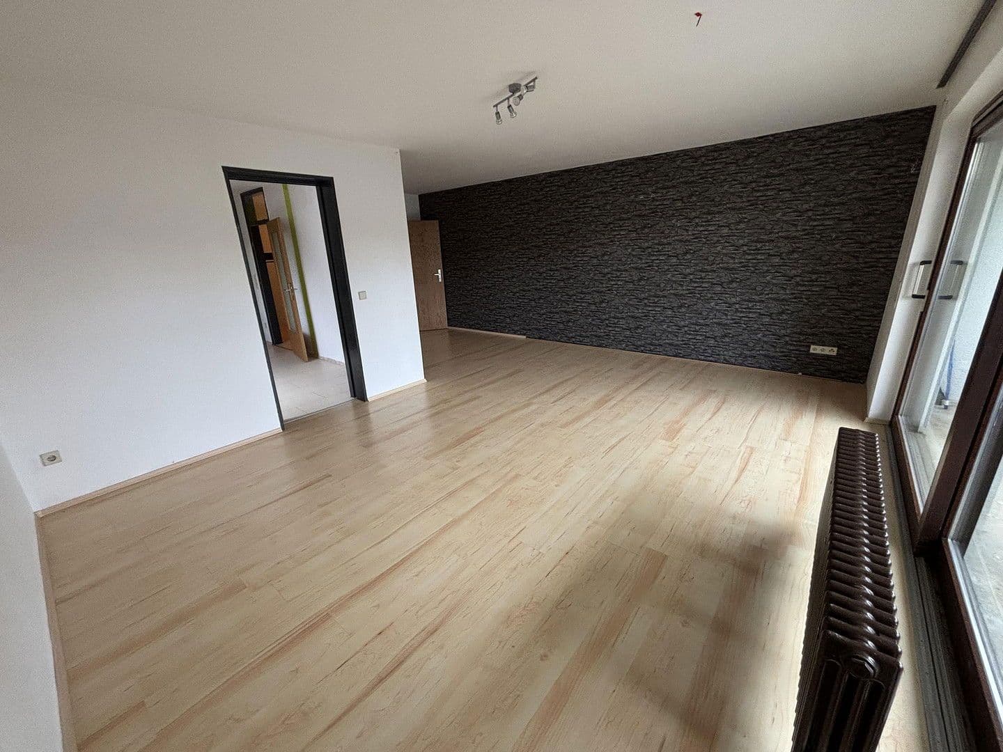 3 bedroom flat to rent, 103 m², Albrecht-Erhardt-Str. 15, Aalen, Baden-Württemberg 3 bedroom flat to rent, 103 m², Albrecht-Erhardt-Str. 15, Aalen, Baden-Württemberg