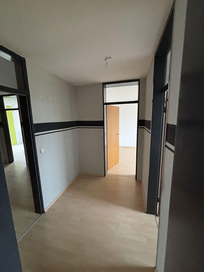 3 bedroom flat to rent, 103 m², Albrecht-Erhardt-Str. 15, Aalen, Baden-Württemberg 3 bedroom flat to rent, 103 m², Albrecht-Erhardt-Str. 15, Aalen, Baden-Württemberg