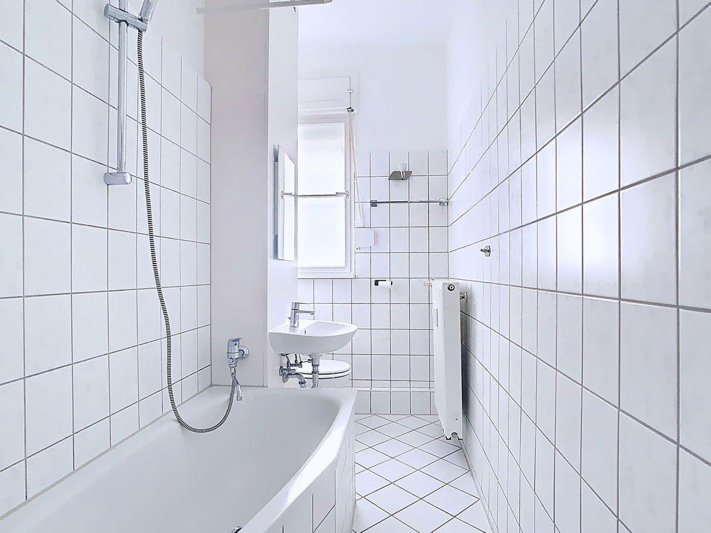 3 bedroom flat for sale, 71 m², Berlin, Berlin 3 bedroom flat for sale, 71 m², Berlin, Berlin