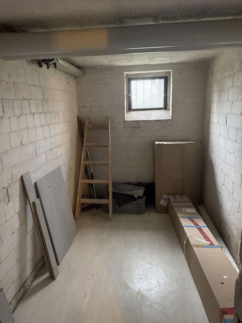 3 bedroom flat for sale, 80 m², Barsinghausen, Lower Saxony 3 bedroom flat for sale, 80 m², Barsinghausen, Lower Saxony