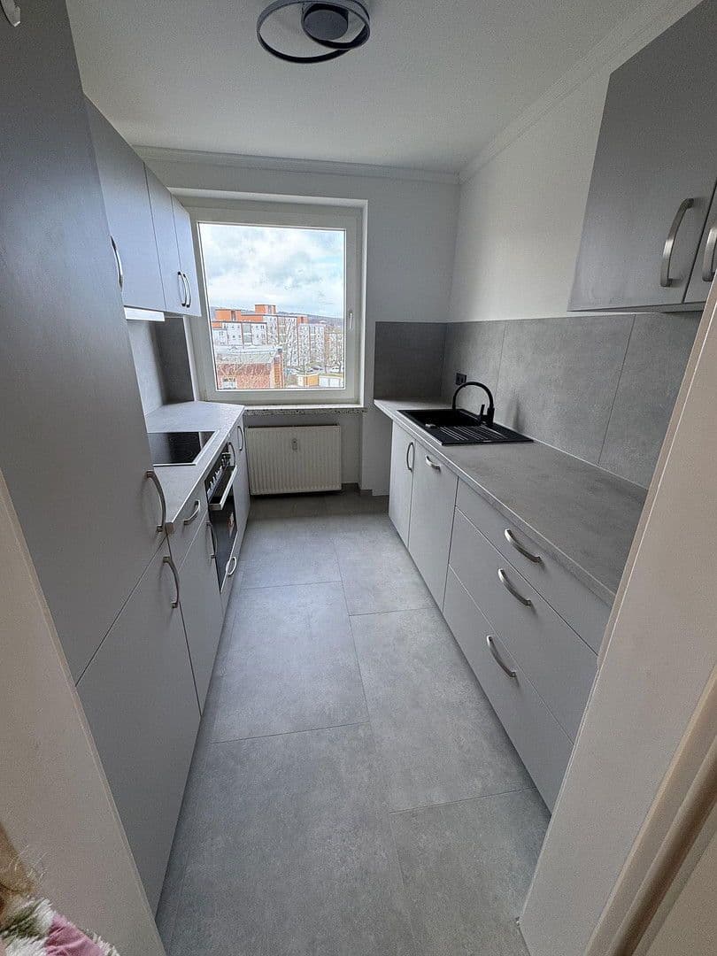 3 bedroom flat for sale, 80 m², Barsinghausen, Lower Saxony 3 bedroom flat for sale, 80 m², Barsinghausen, Lower Saxony