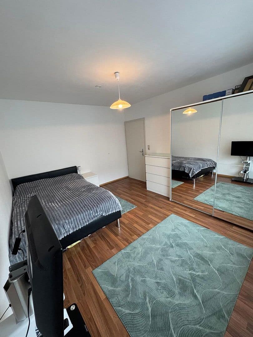 2 bedroom flat to rent, 50 m², Am Stockweg 3, Gummersbach, North Rhine-Westphalia 2 bedroom flat to rent, 50 m², Am Stockweg 3, Gummersbach, North Rhine-Westphalia