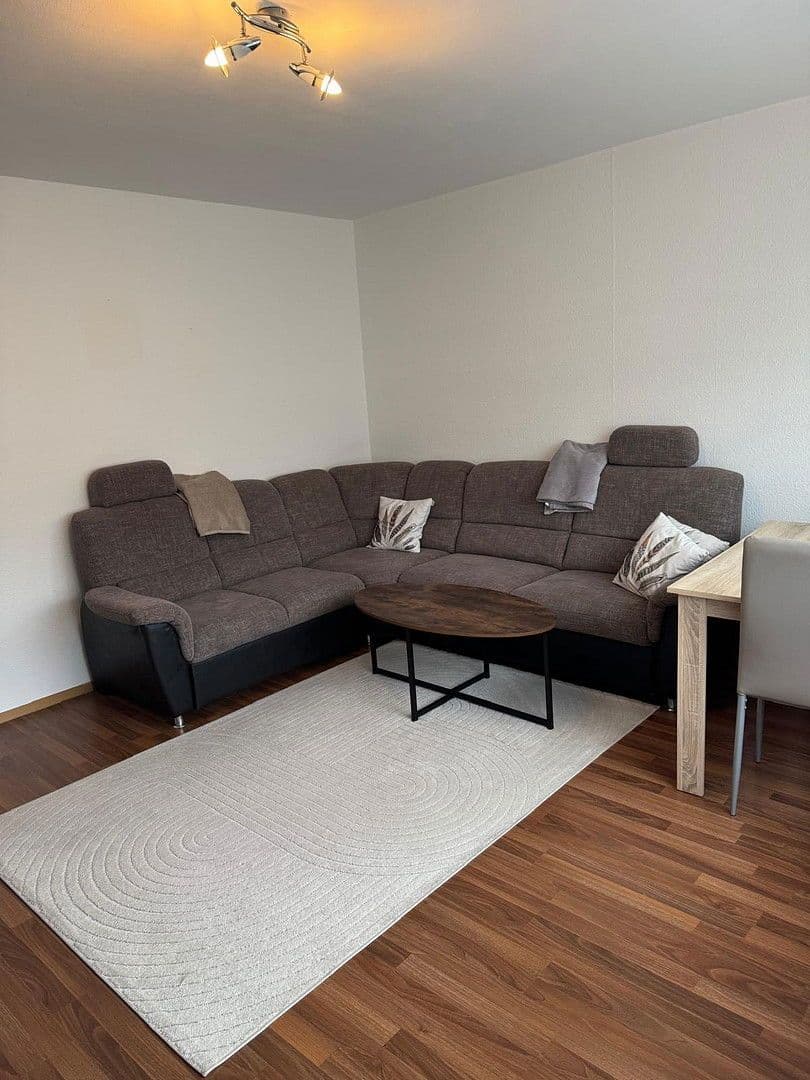 2 bedroom flat to rent, 50 m², Am Stockweg 3, Gummersbach, North Rhine-Westphalia 2 bedroom flat to rent, 50 m², Am Stockweg 3, Gummersbach, North Rhine-Westphalia