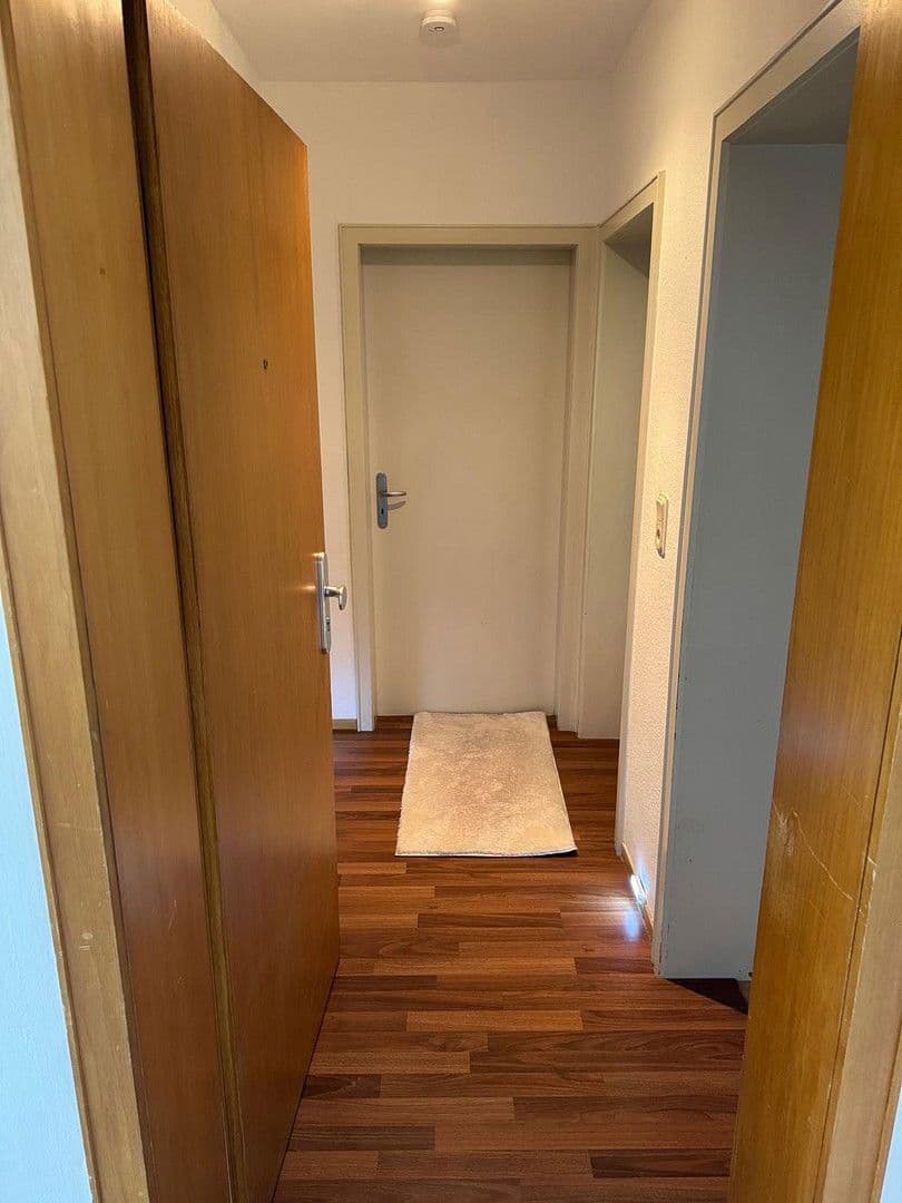 2 bedroom flat to rent, 50 m², Am Stockweg 3, Gummersbach, North Rhine-Westphalia 2 bedroom flat to rent, 50 m², Am Stockweg 3, Gummersbach, North Rhine-Westphalia