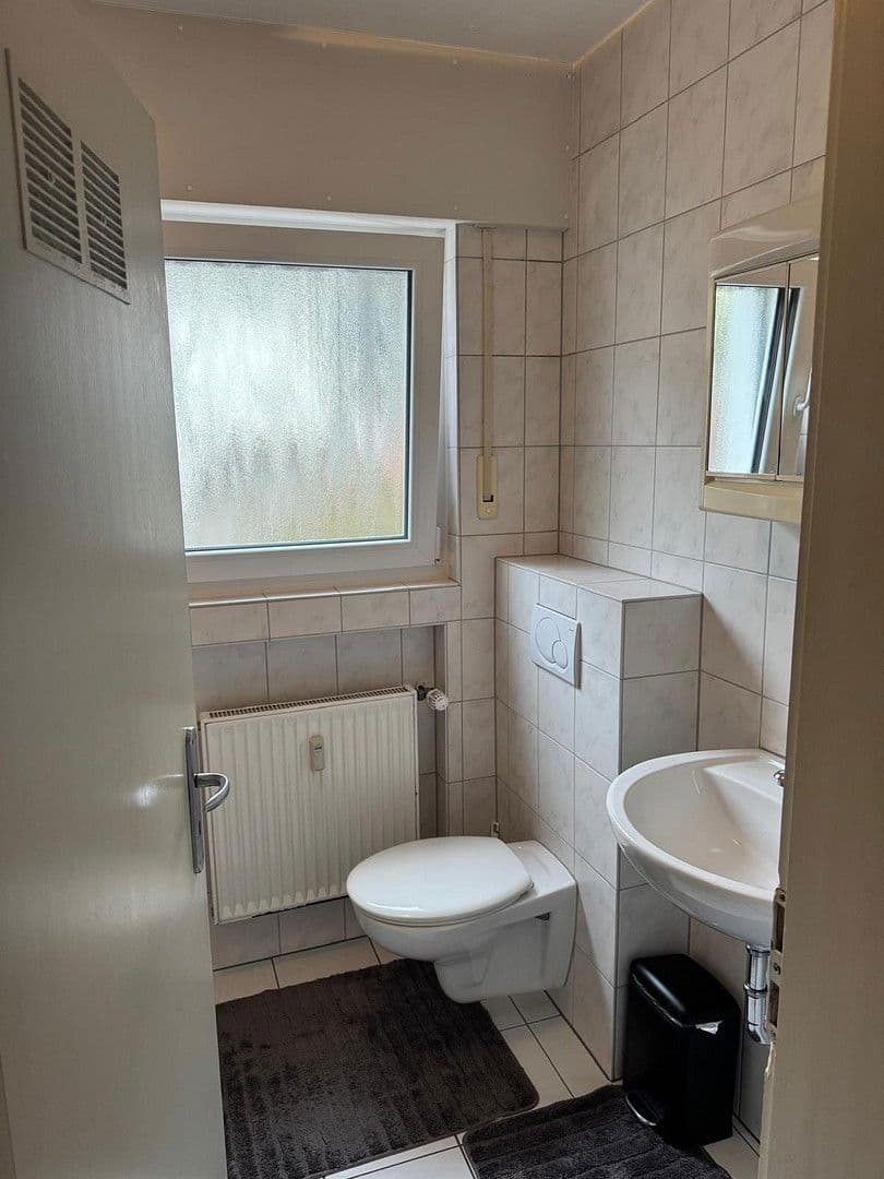 2 bedroom flat to rent, 50 m², Am Stockweg 3, Gummersbach, North Rhine-Westphalia 2 bedroom flat to rent, 50 m², Am Stockweg 3, Gummersbach, North Rhine-Westphalia