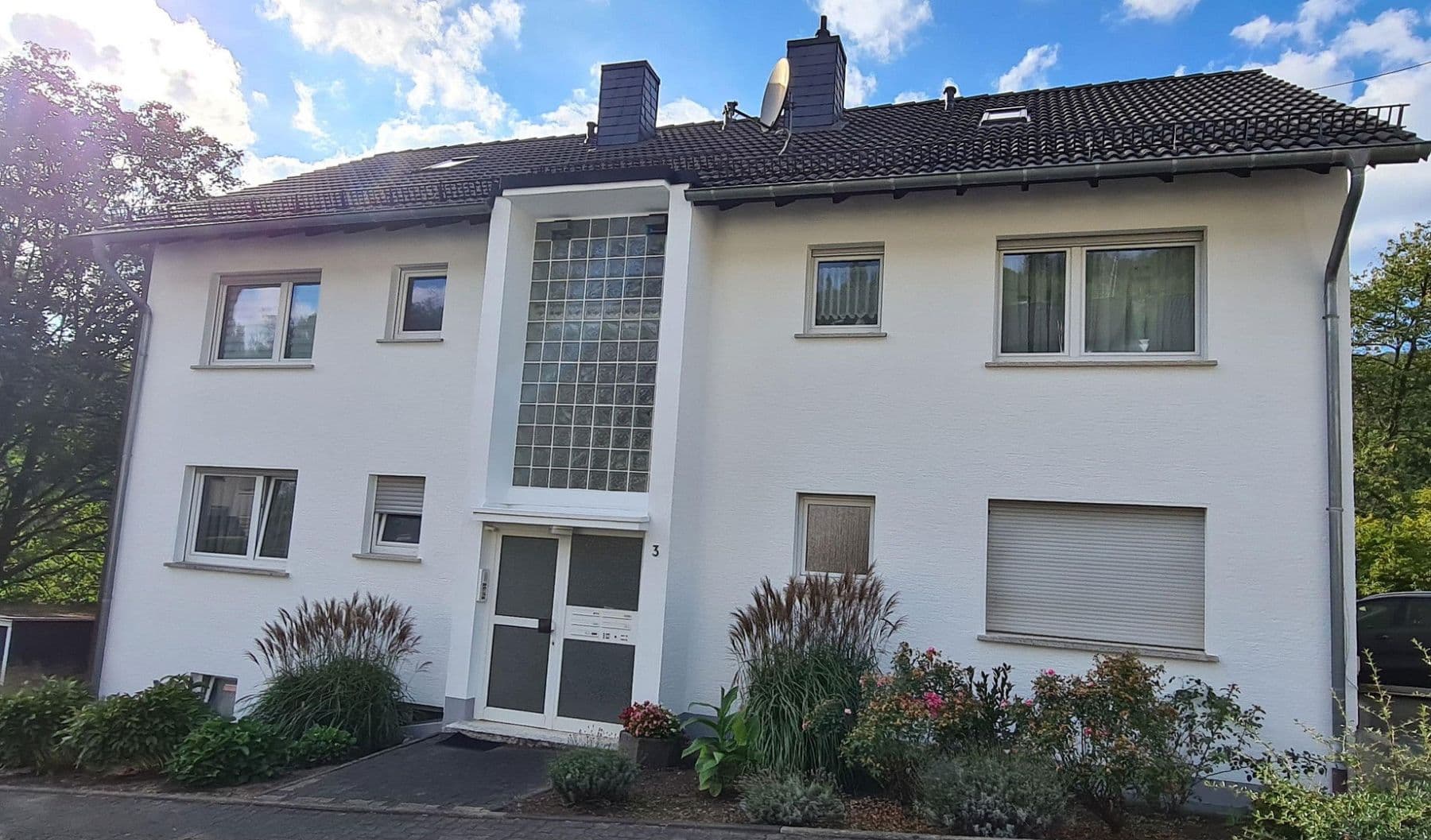 2 bedroom flat to rent, 50 m², Am Stockweg 3, Gummersbach, North Rhine-Westphalia 2 bedroom flat to rent, 50 m², Am Stockweg 3, Gummersbach, North Rhine-Westphalia