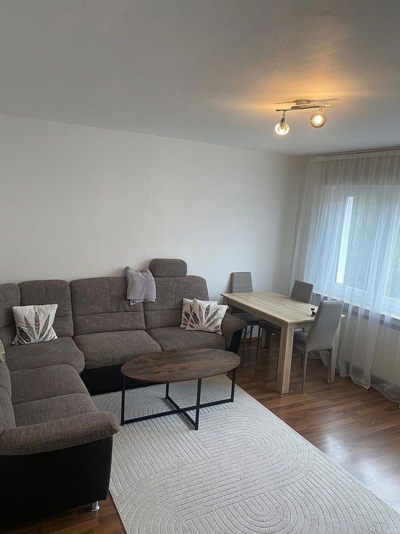 2 bedroom flat to rent, 50 m², Am Stockweg 3, Gummersbach, North Rhine-Westphalia 2 bedroom flat to rent, 50 m², Am Stockweg 3, Gummersbach, North Rhine-Westphalia