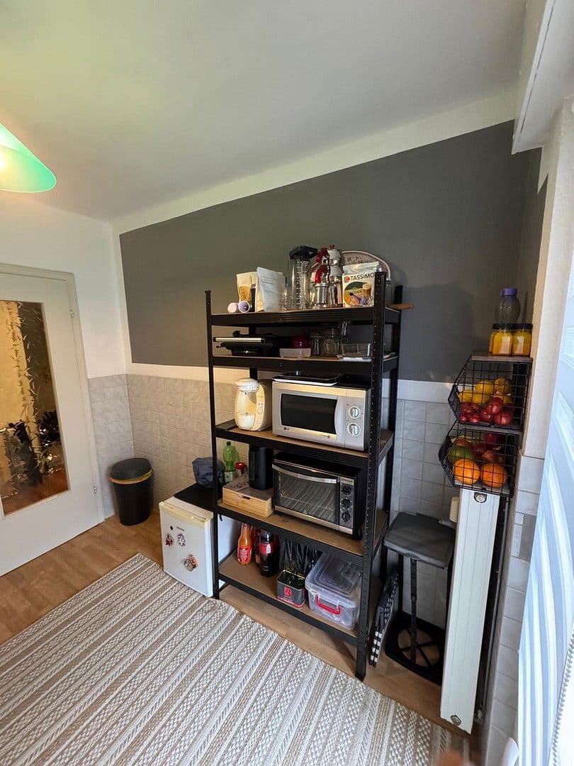 2 bedroom flat to rent, 50 m², Am Stockweg 3, Gummersbach, North Rhine-Westphalia 2 bedroom flat to rent, 50 m², Am Stockweg 3, Gummersbach, North Rhine-Westphalia