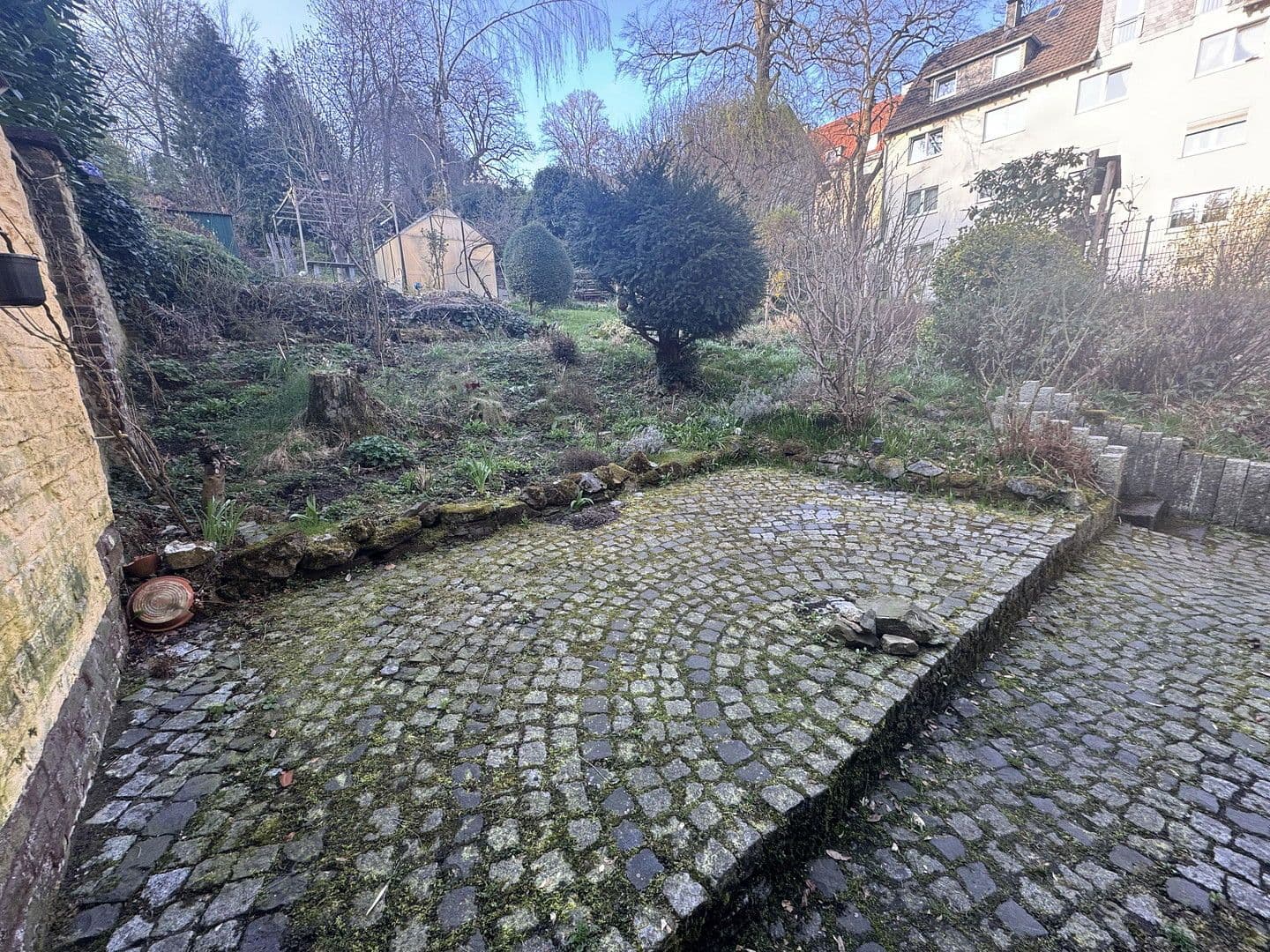 2 bedroom with open-plan kitchen flat to rent, 120 m², Gronaustraße 49, Wuppertal, North Rhine-Westphalia 2 bedroom with open-plan kitchen flat to rent, 120 m², Gronaustraße 49, Wuppertal, North Rhine-Westphalia