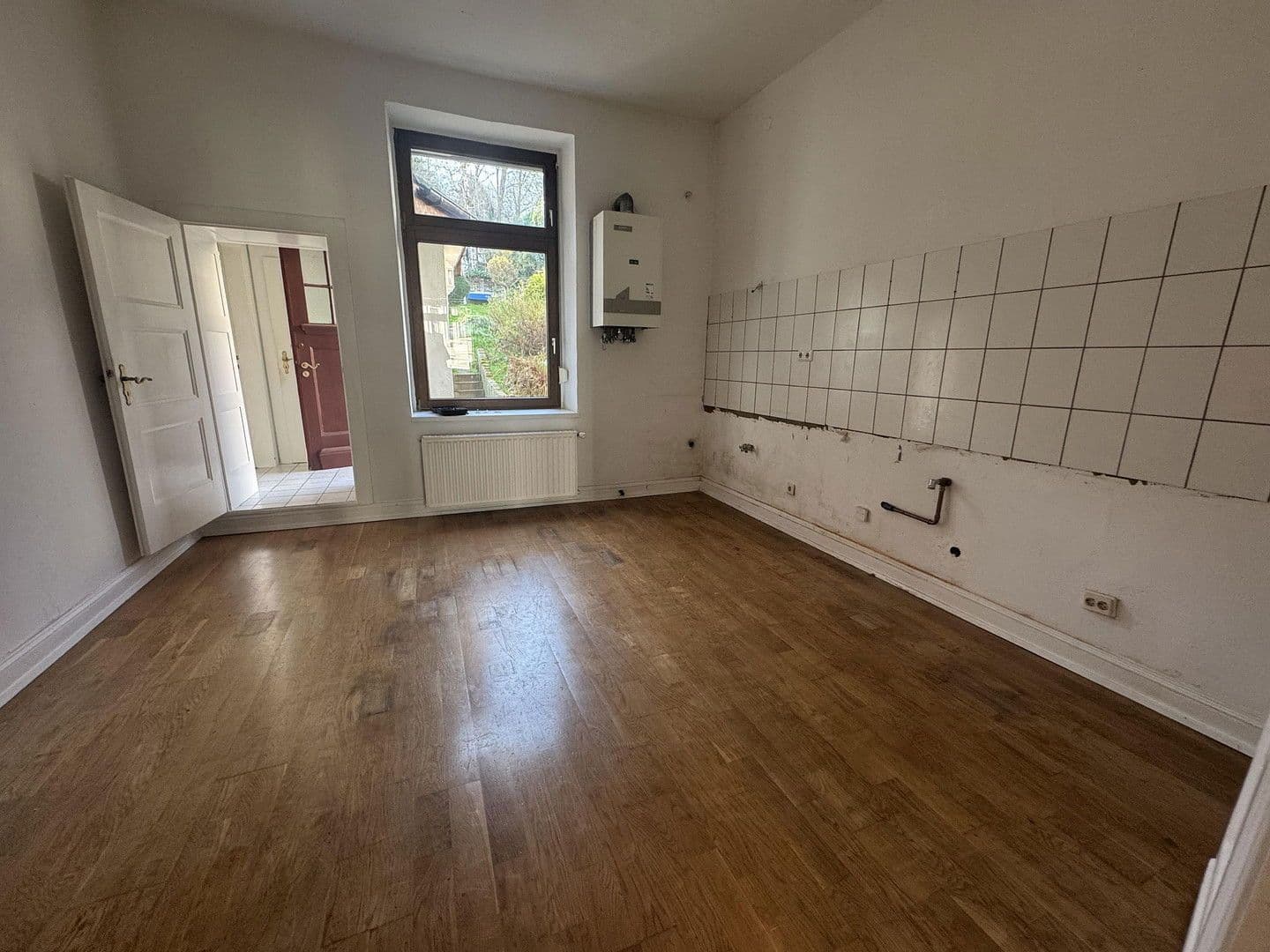 2 bedroom with open-plan kitchen flat to rent, 120 m², Gronaustraße 49, Wuppertal, North Rhine-Westphalia 2 bedroom with open-plan kitchen flat to rent, 120 m², Gronaustraße 49, Wuppertal, North Rhine-Westphalia