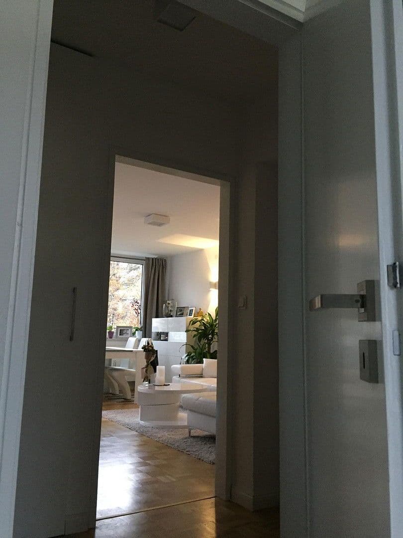 2 bedroom flat for sale, 46 m², Wertachbrucker-Tor-Strasse 3, Augsburg, Bavaria 2 bedroom flat for sale, 46 m², Wertachbrucker-Tor-Strasse 3, Augsburg, Bavaria