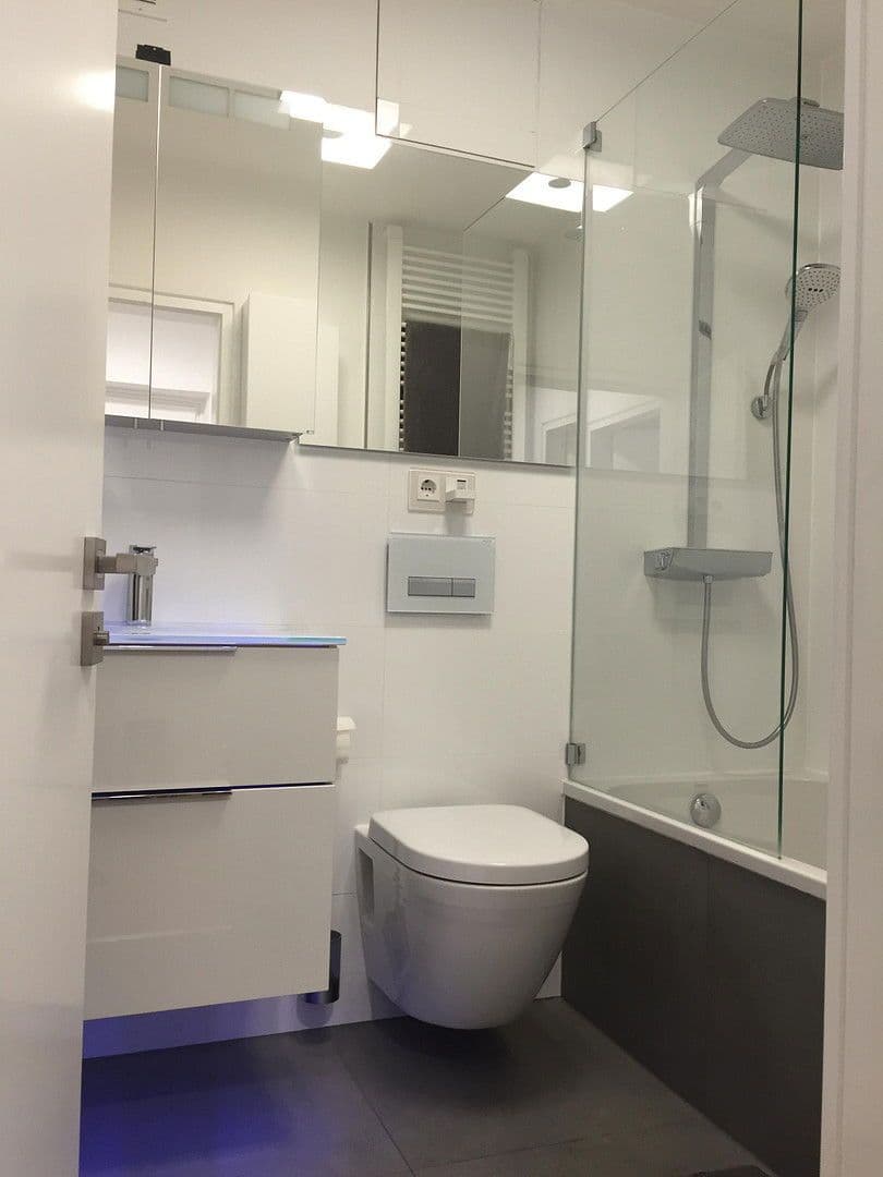 2 bedroom flat for sale, 46 m², Wertachbrucker-Tor-Strasse 3, Augsburg, Bavaria 2 bedroom flat for sale, 46 m², Wertachbrucker-Tor-Strasse 3, Augsburg, Bavaria