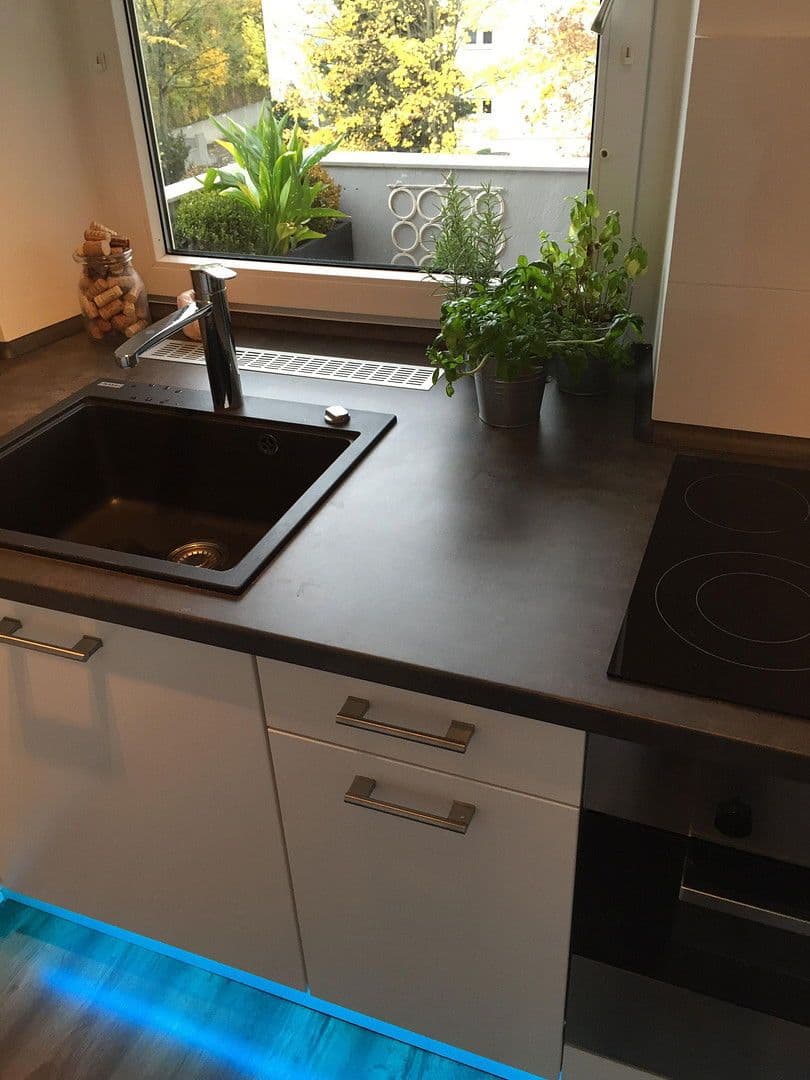 2 bedroom flat for sale, 46 m², Wertachbrucker-Tor-Strasse 3, Augsburg, Bavaria 2 bedroom flat for sale, 46 m², Wertachbrucker-Tor-Strasse 3, Augsburg, Bavaria