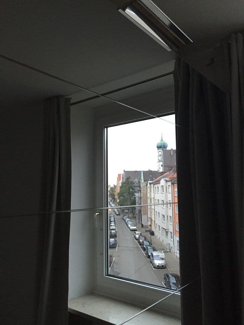 2 bedroom flat for sale, 46 m², Wertachbrucker-Tor-Strasse 3, Augsburg, Bavaria 2 bedroom flat for sale, 46 m², Wertachbrucker-Tor-Strasse 3, Augsburg, Bavaria