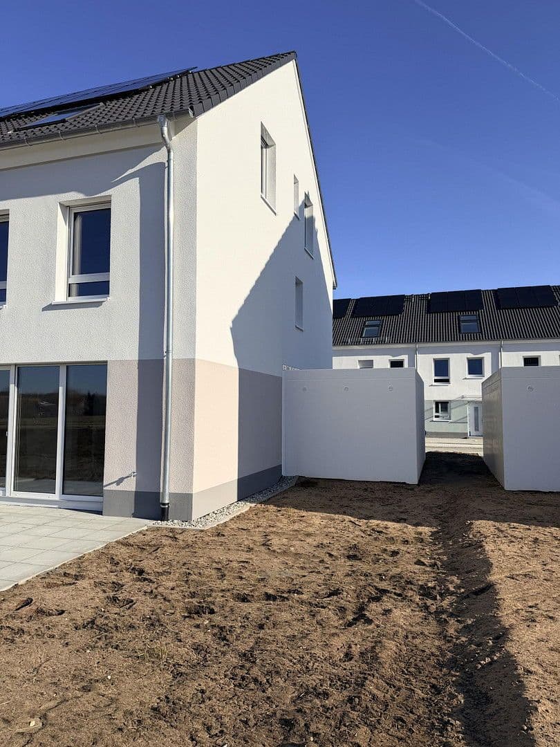 house to rent, 148 m², Am Löhlein 43, Roth, Bavaria house to rent, 148 m², Am Löhlein 43, Roth, Bavaria