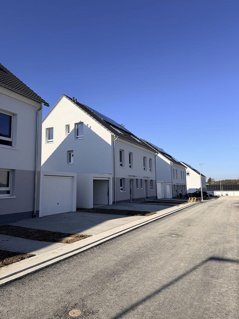 house to rent, 148 m², Am Löhlein 43, Roth, Bavaria house to rent, 148 m², Am Löhlein 43, Roth, Bavaria