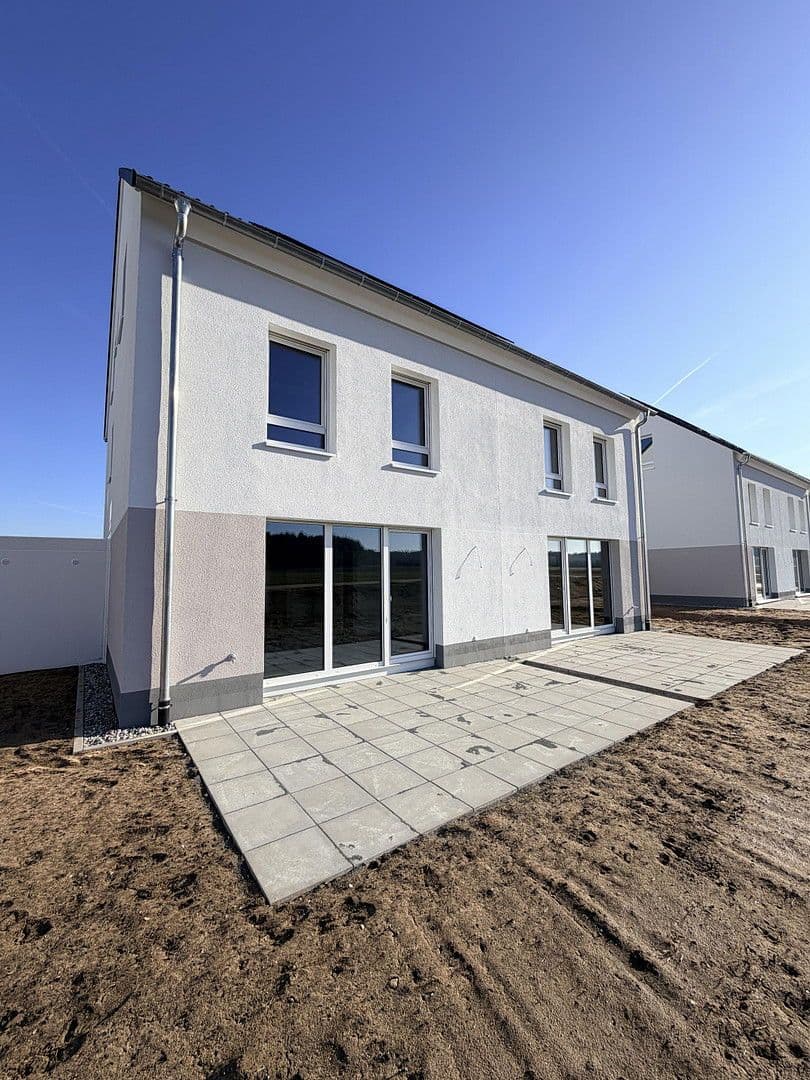 house to rent, 148 m², Am Löhlein 43, Roth, Bavaria house to rent, 148 m², Am Löhlein 43, Roth, Bavaria