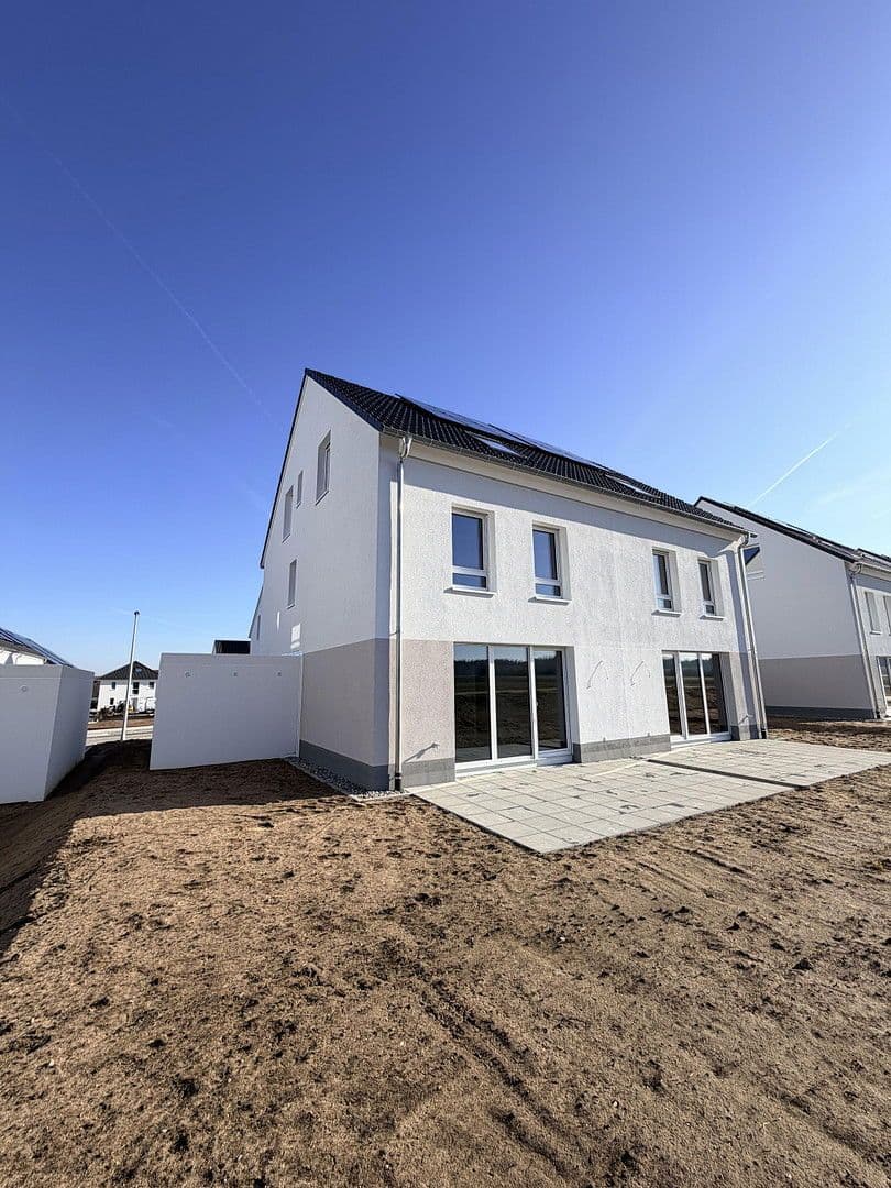 house to rent, 148 m², Am Löhlein 43, Roth, Bavaria house to rent, 148 m², Am Löhlein 43, Roth, Bavaria