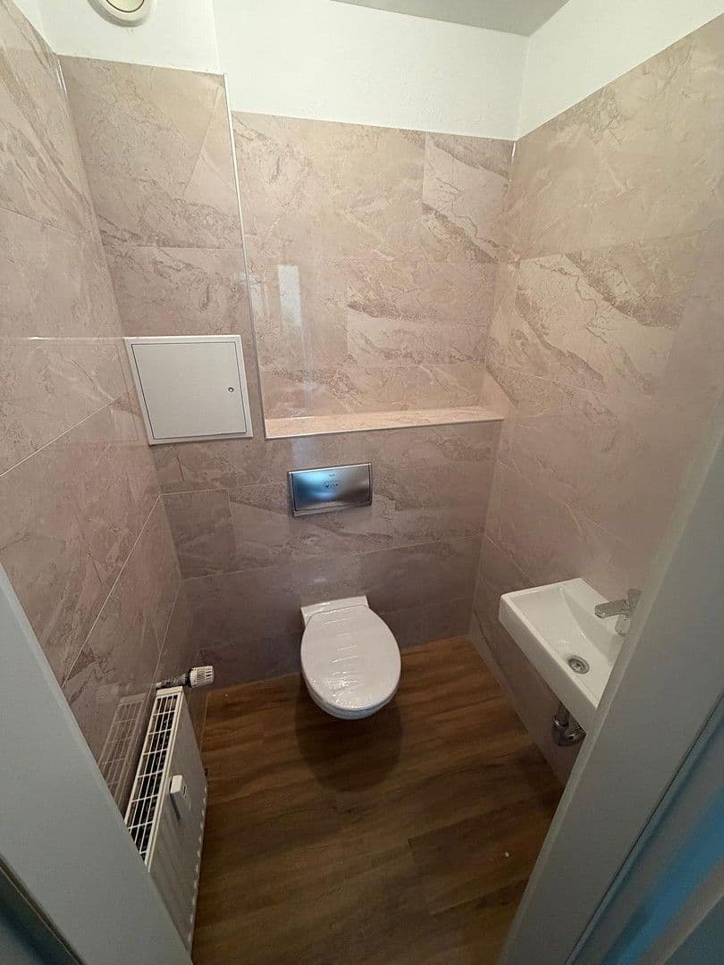 1 bedroom flat to rent, 60 m², Berliner Str. 14, Altlandsberg, Brandenburg 1 bedroom flat to rent, 60 m², Berliner Str. 14, Altlandsberg, Brandenburg