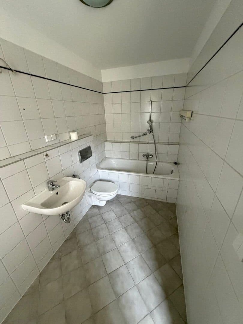 1 bedroom flat to rent, 60 m², Berliner Str. 14, Altlandsberg, Brandenburg 1 bedroom flat to rent, 60 m², Berliner Str. 14, Altlandsberg, Brandenburg