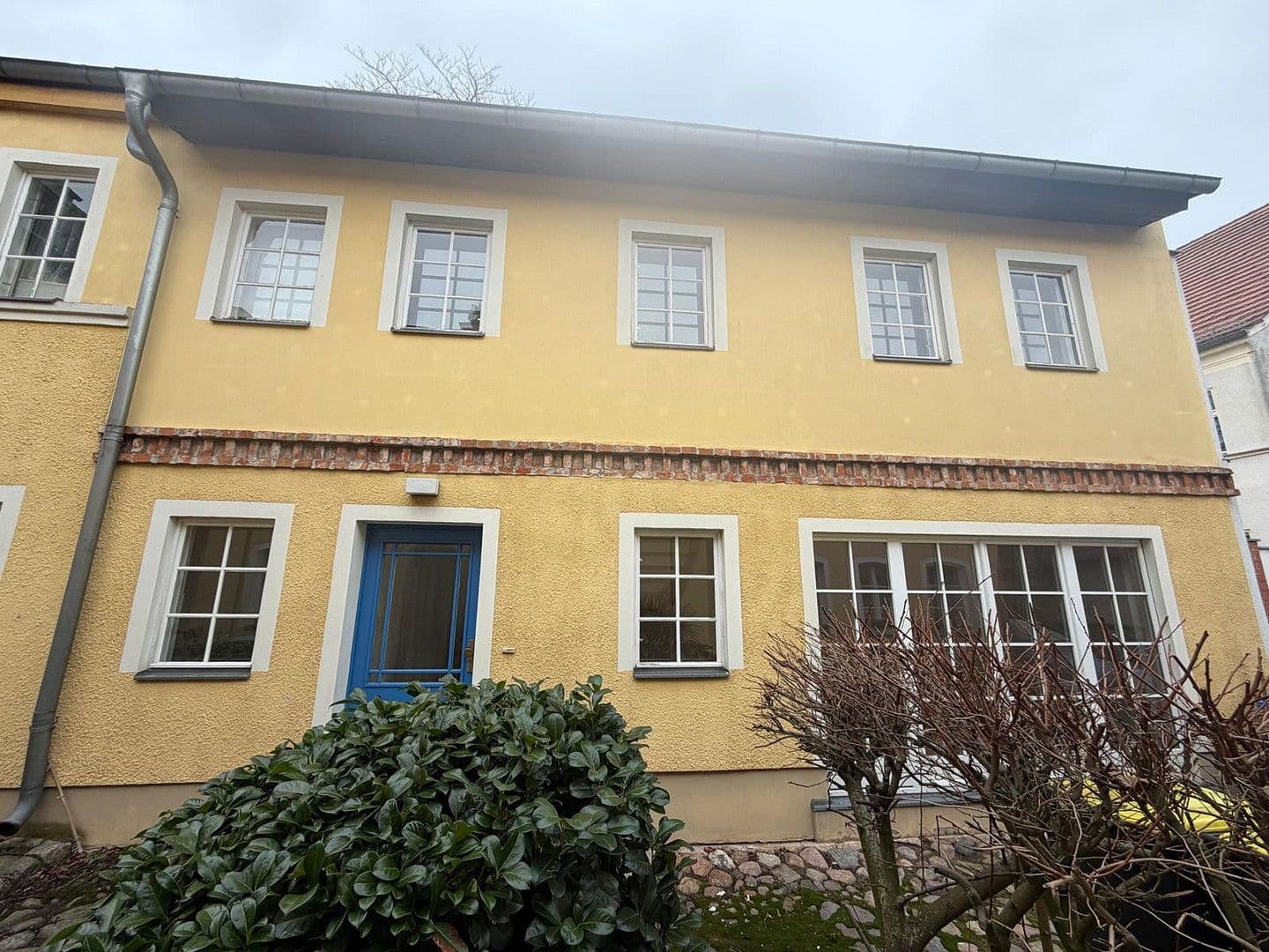 1 bedroom flat to rent, 60 m², Berliner Str. 14, Altlandsberg, Brandenburg 1 bedroom flat to rent, 60 m², Berliner Str. 14, Altlandsberg, Brandenburg