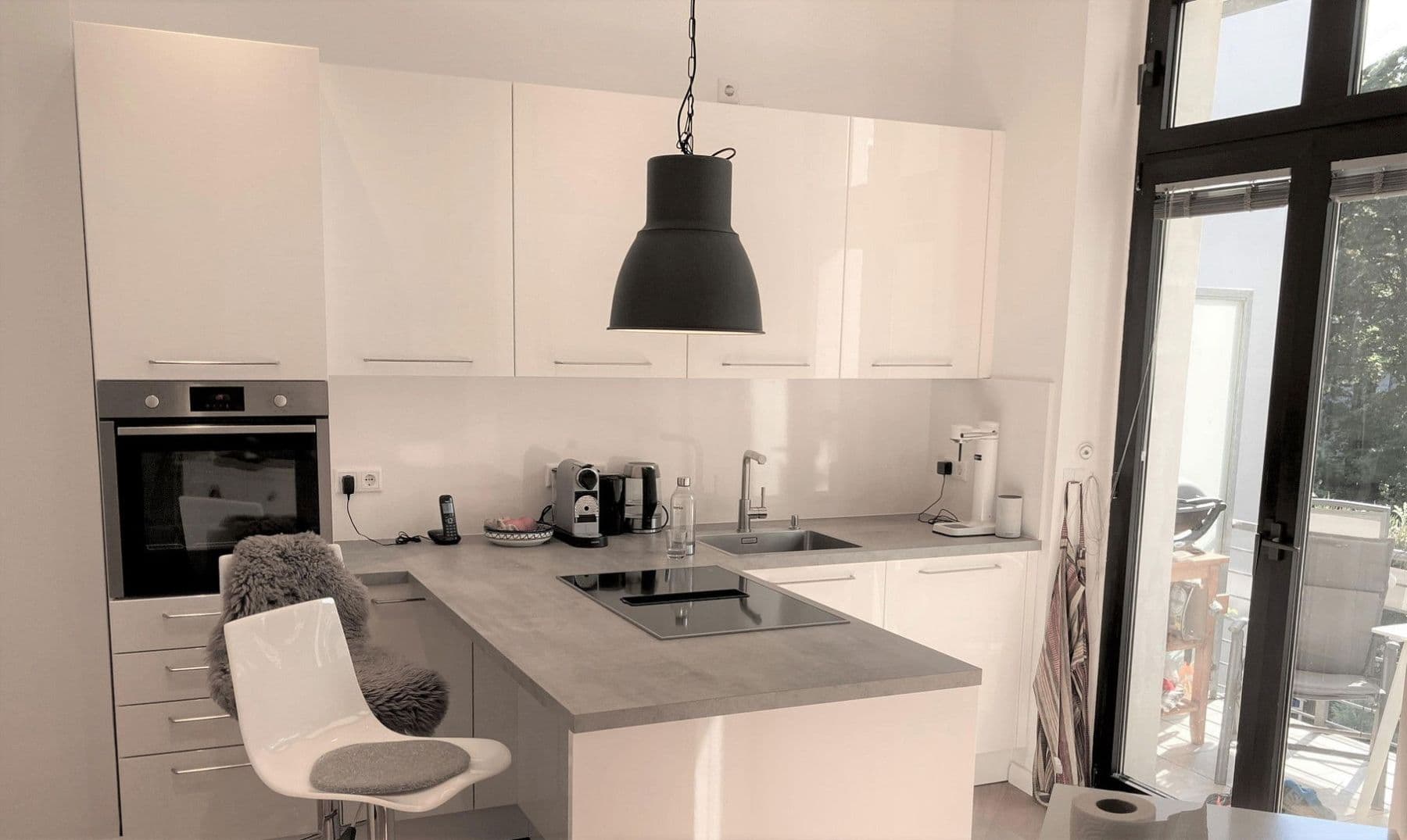 4 bedroom flat for sale, 119 m², Bankstrasse 42, Düsseldorf, North Rhine-Westphalia 4 bedroom flat for sale, 119 m², Bankstrasse 42, Düsseldorf, North Rhine-Westphalia