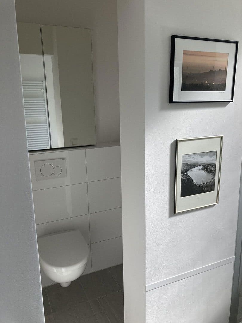 4 bedroom flat for sale, 119 m², Bankstrasse 42, Düsseldorf, North Rhine-Westphalia 4 bedroom flat for sale, 119 m², Bankstrasse 42, Düsseldorf, North Rhine-Westphalia