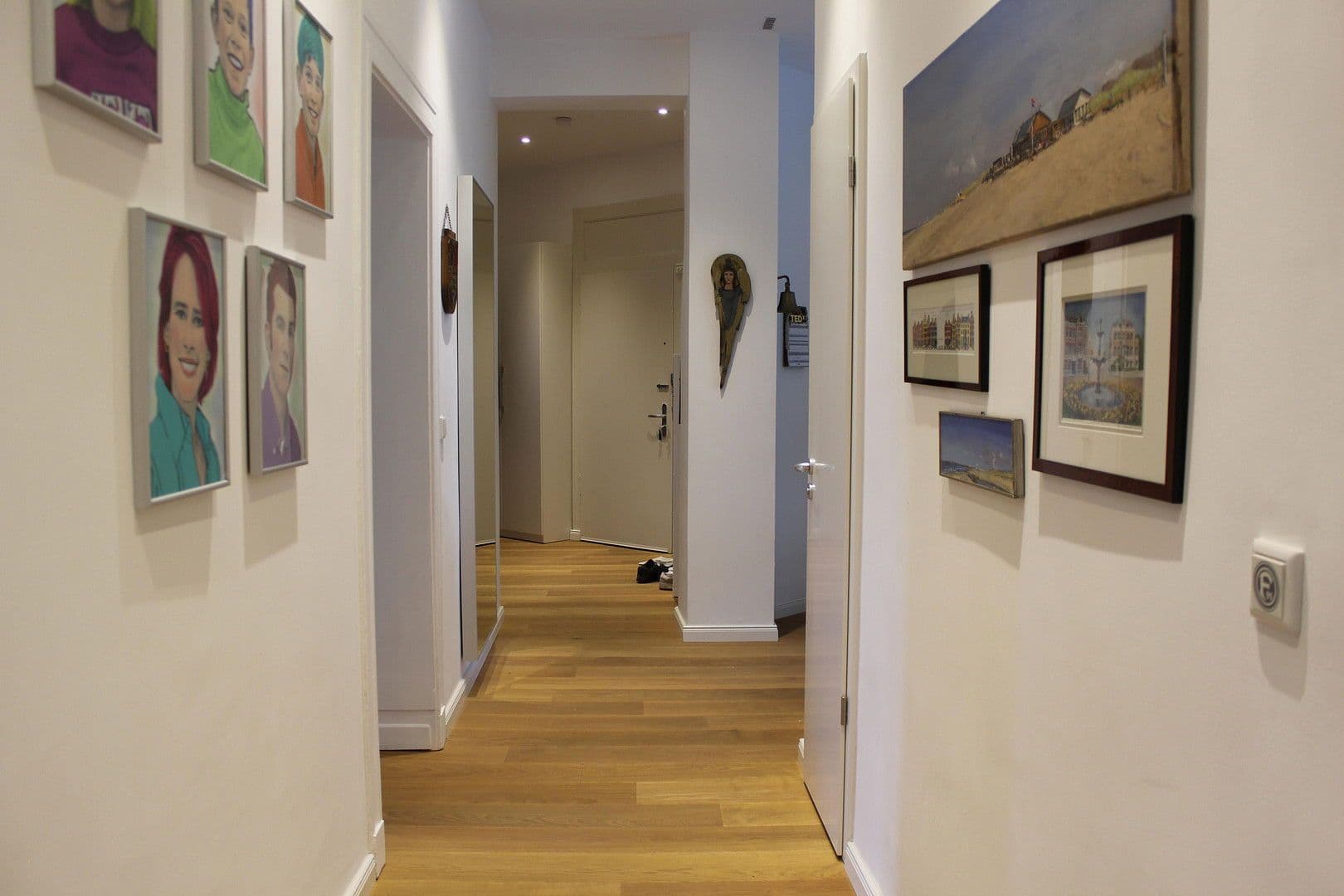 4 bedroom flat for sale, 119 m², Bankstrasse 42, Düsseldorf, North Rhine-Westphalia 4 bedroom flat for sale, 119 m², Bankstrasse 42, Düsseldorf, North Rhine-Westphalia