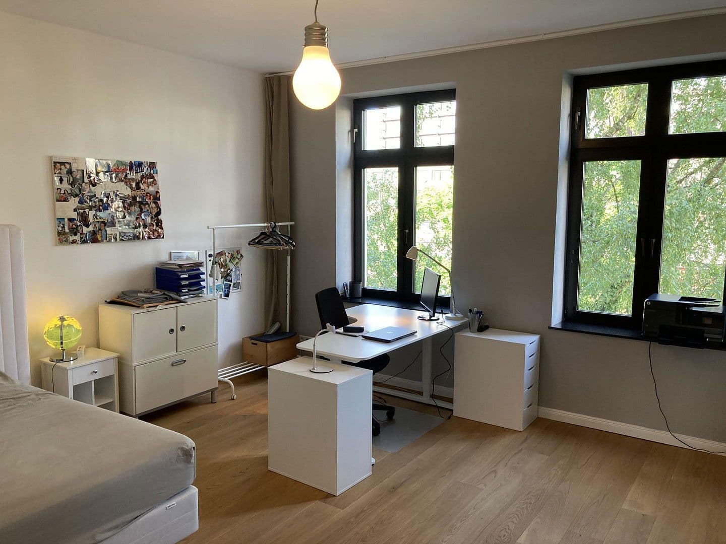 4 bedroom flat for sale, 119 m², Bankstrasse 42, Düsseldorf, North Rhine-Westphalia 4 bedroom flat for sale, 119 m², Bankstrasse 42, Düsseldorf, North Rhine-Westphalia