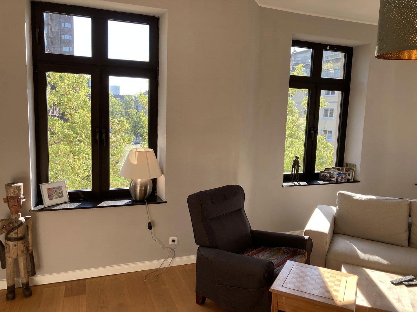 4 bedroom flat for sale, 119 m², Bankstrasse 42, Düsseldorf, North Rhine-Westphalia 4 bedroom flat for sale, 119 m², Bankstrasse 42, Düsseldorf, North Rhine-Westphalia